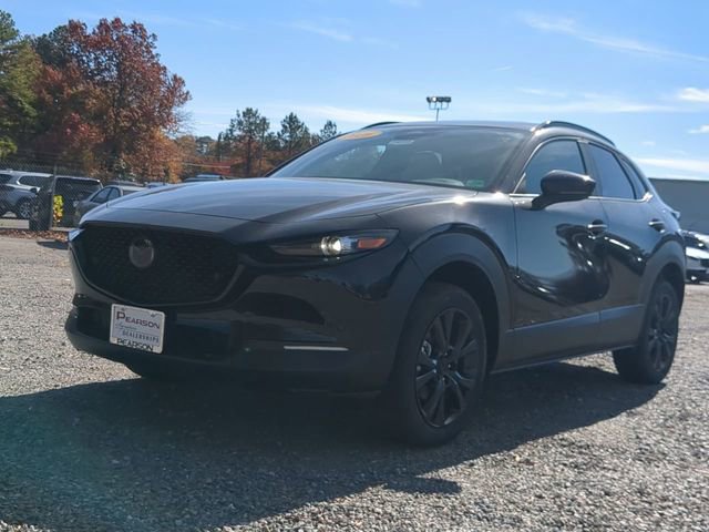 New 2026 MAZDA CX-30 AWD 2.5 S image 7