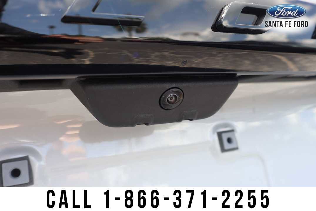 New 2026 Ford Explorer ST-Line AWD/4WD image 10