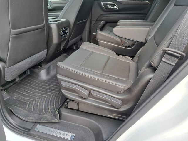 Used 2021 Chevrolet Tahoe Z71 AWD/4WD image 11