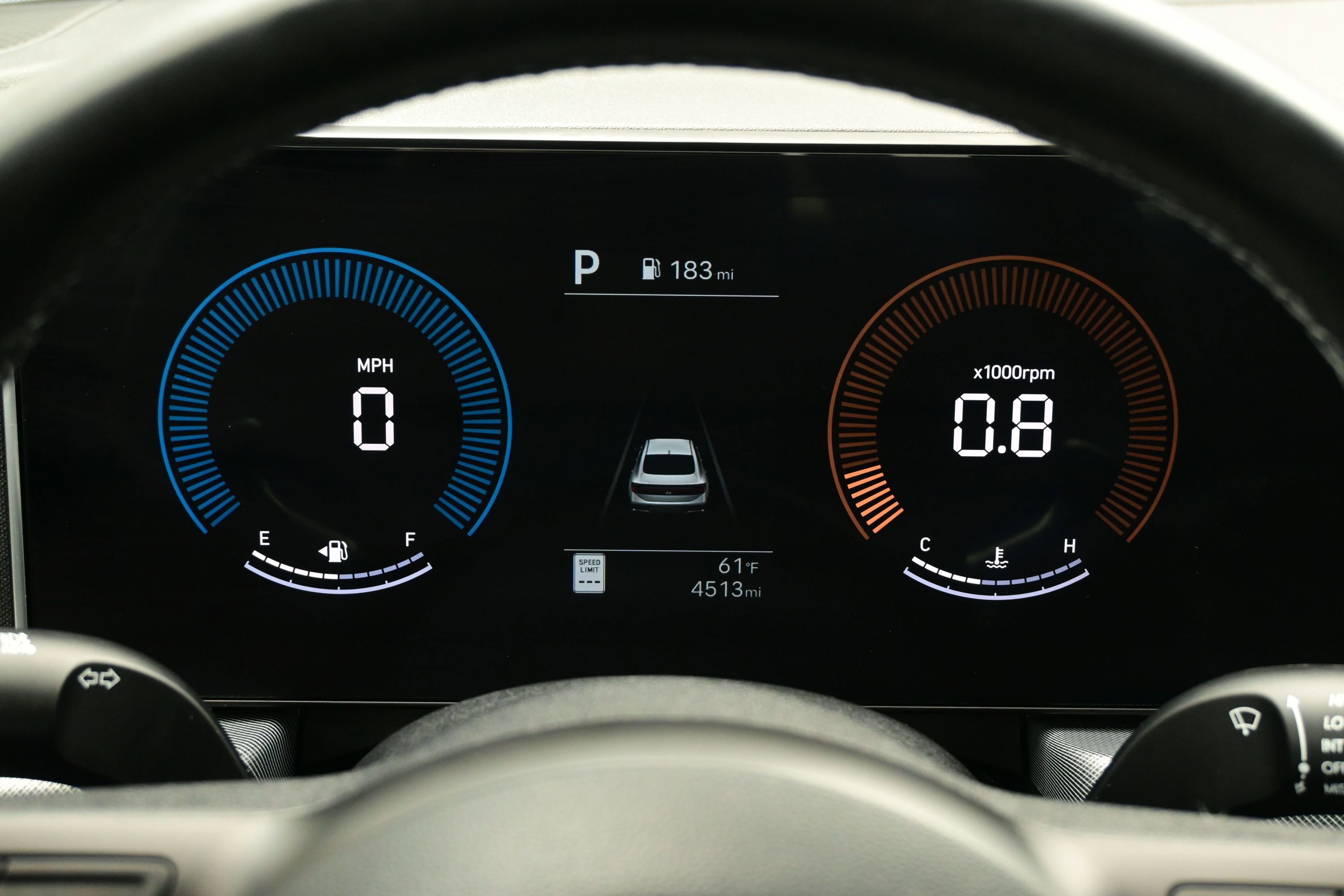 Certified 2026 Hyundai Sonata SEL FWD image 24