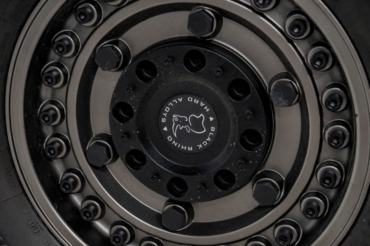 Used 2019 Ford F150 Raptor w/ Equipment Group 802A Luxury image 65