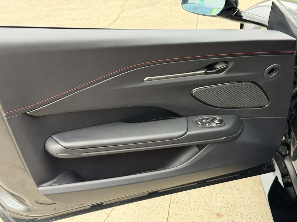 New 2026 Aston Martin V8 Vantage S image 21