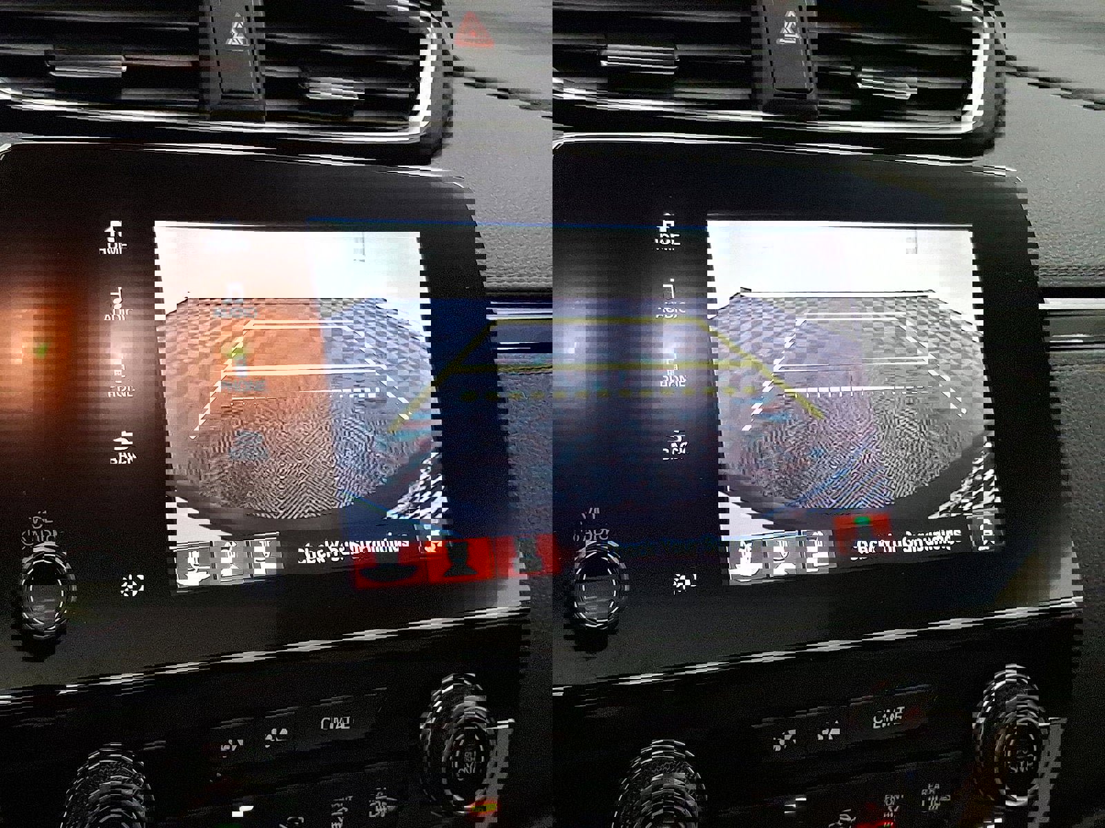 Used 2021 Honda CR-V EX-L image 15