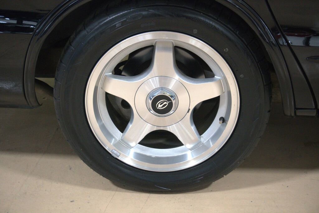 Used 1994 Chevrolet Impala SS image 33