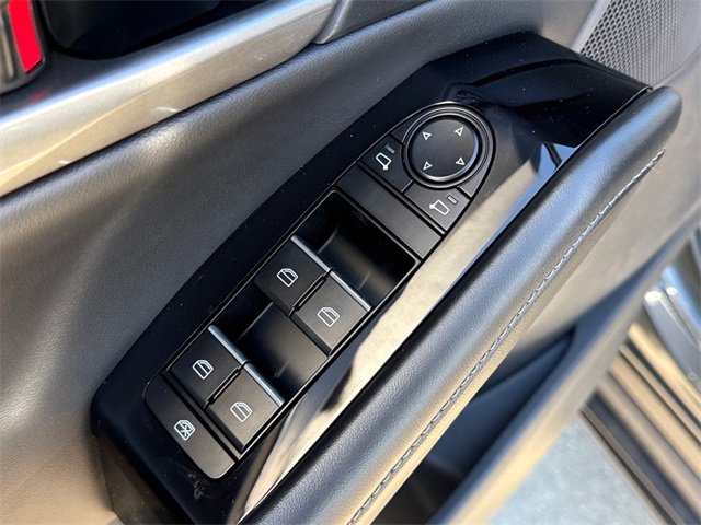 New 2025 MAZDA CX-30 AWD 2.5 S w/ Select Sport Pkg image 9