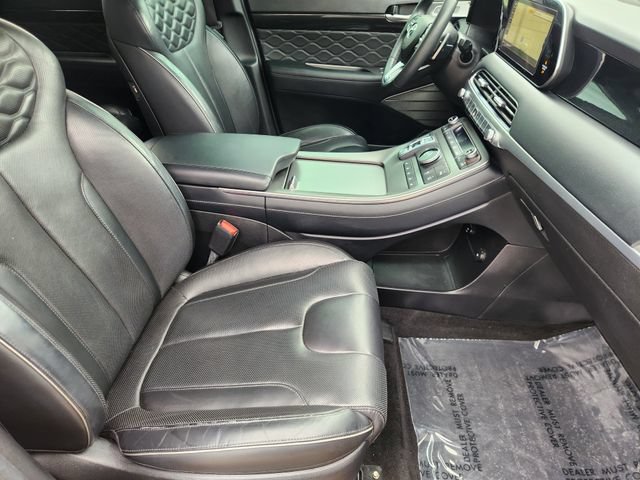 Used 2020 Hyundai Palisade Limited FWD image 19