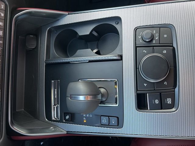 New 2025 MAZDA CX-70 Plug-In Hybrid w/ Premium Plus image 18