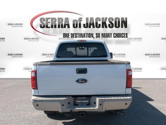 Used 2010 Ford F250 King Ranch image 7