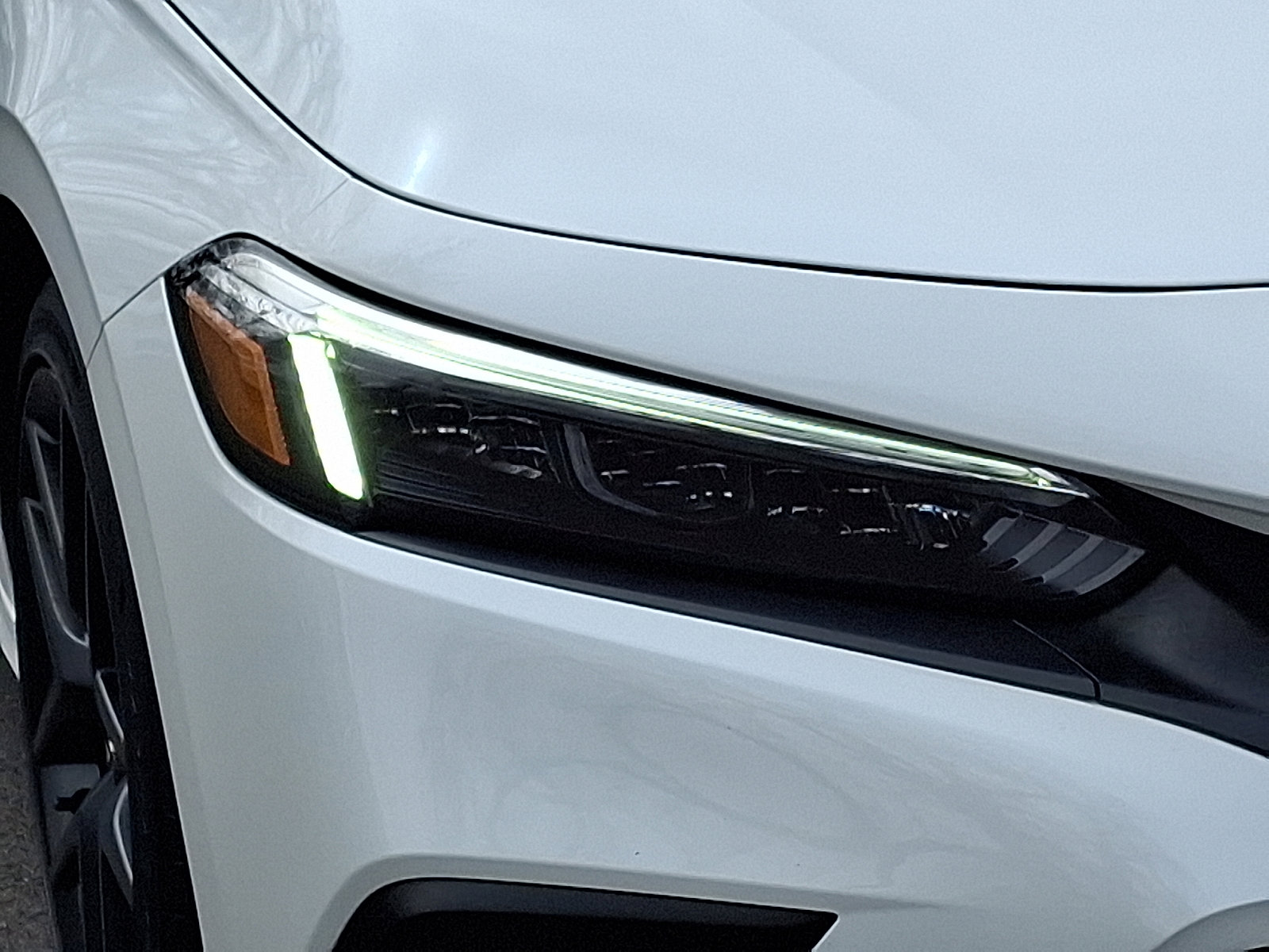 Used 2023 Honda Civic Si image 9