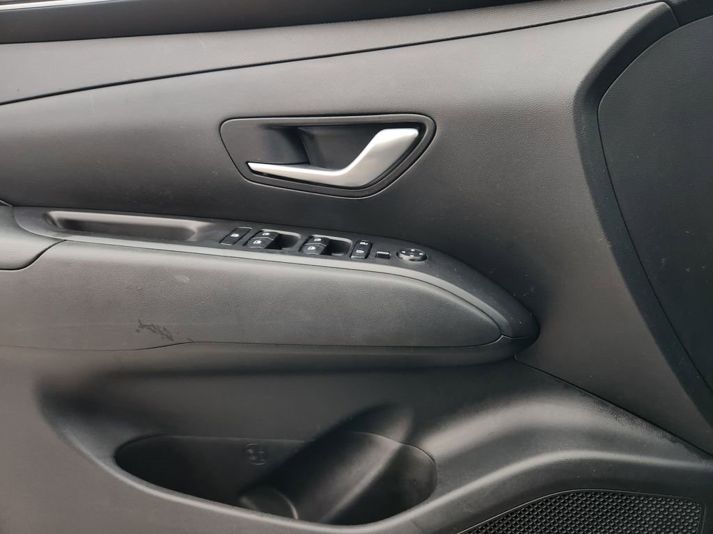 Used 2023 Hyundai Tucson SEL image 24