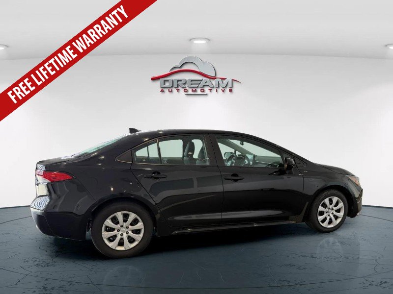 Used 2023 Toyota Corolla LE FWD image 19