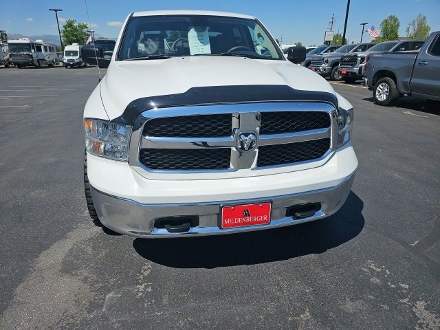 Used 2023 RAM 1500 Classic SLT w/ Protection Group image 72