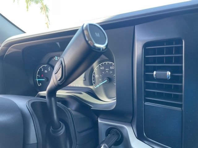 New 2026 Ford F250 XLT w/ FX4 Off-Road Package AWD/4WD image 13