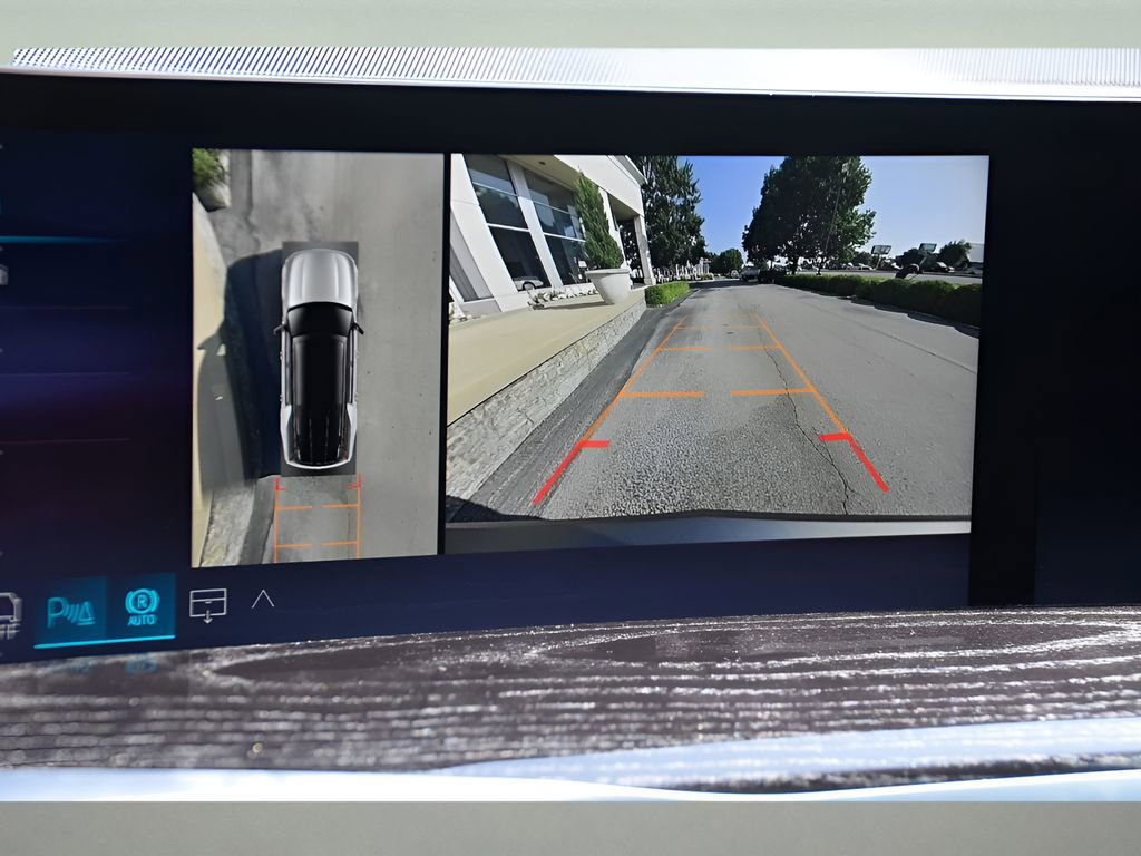 New 2026 Cadillac Escalade IQL Luxury image 23