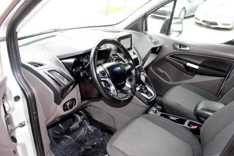 Used 2019 Ford Transit Connect XLT image 10