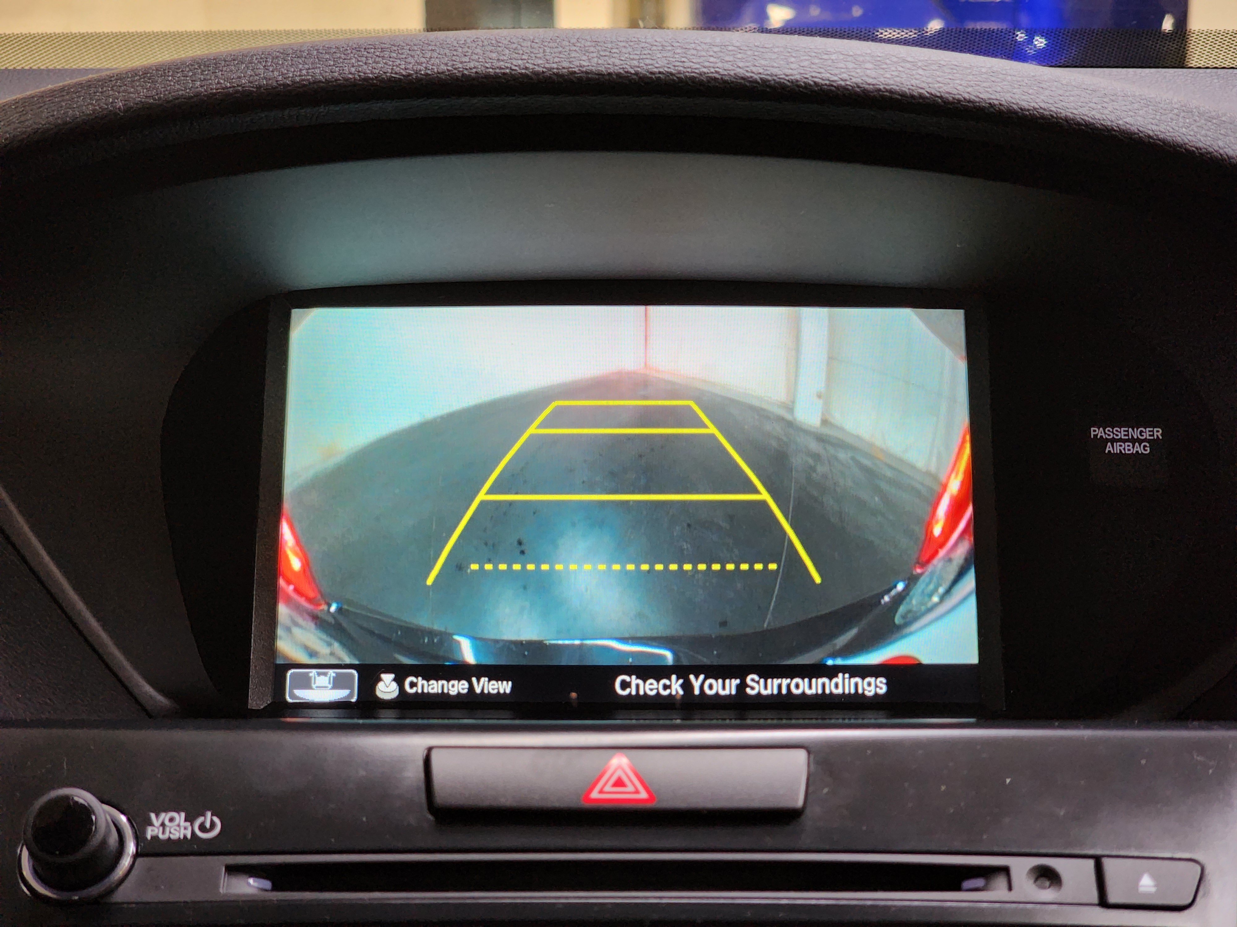 Used 2018 Acura TLX V6 SH-AWD image 26