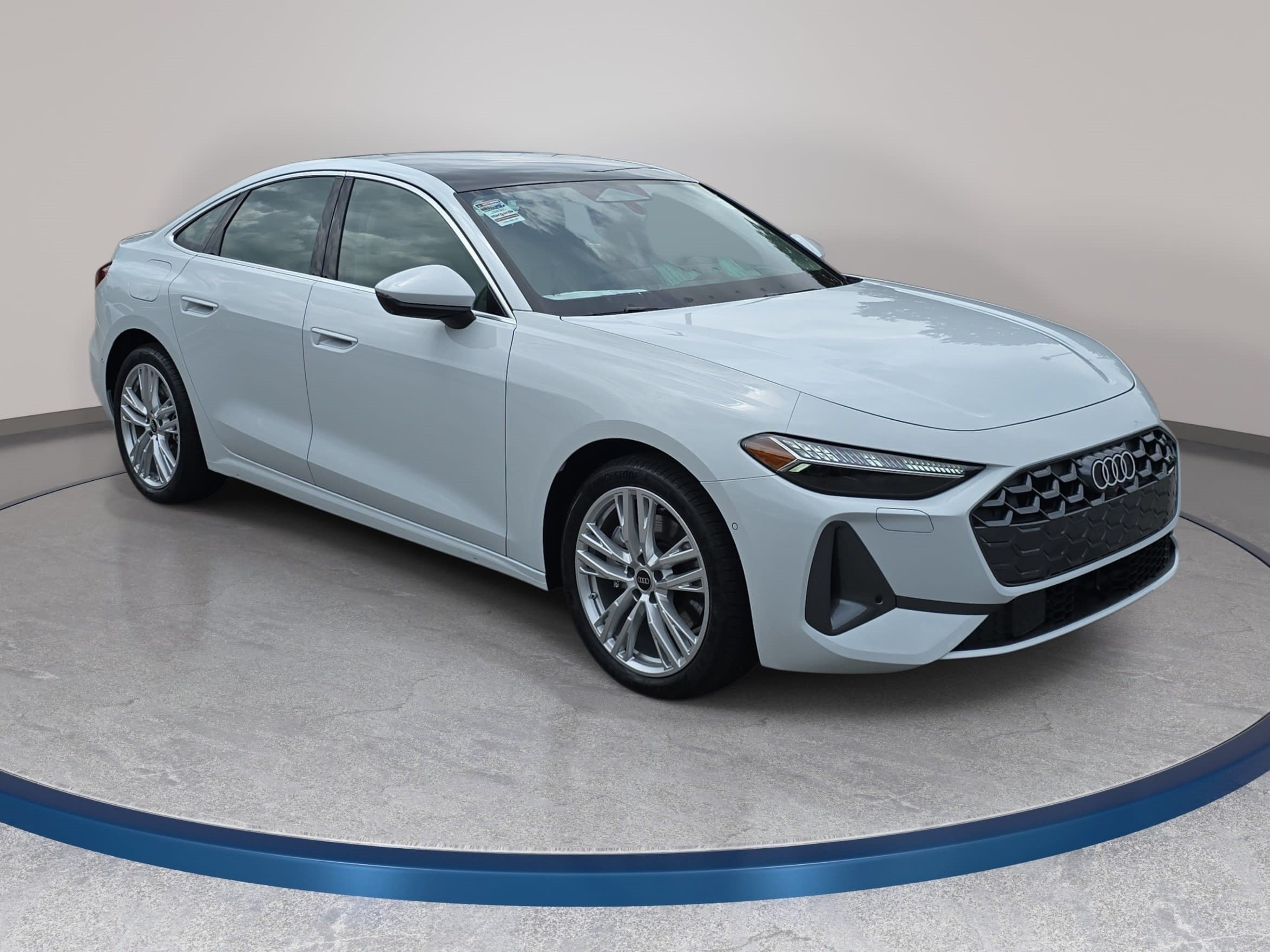 New 2026 Audi A5 Prestige AWD/4WD image 3