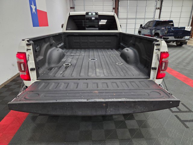 Used 2022 RAM 3500 Limited AWD/4WD image 31