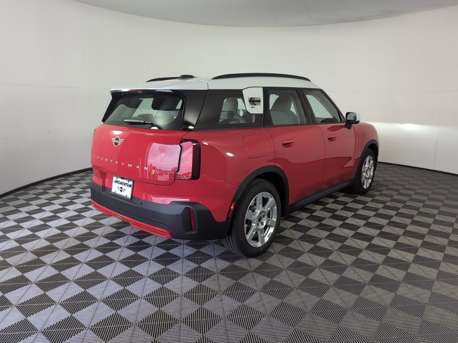 Certified 2025 MINI Cooper Countryman SE image 7