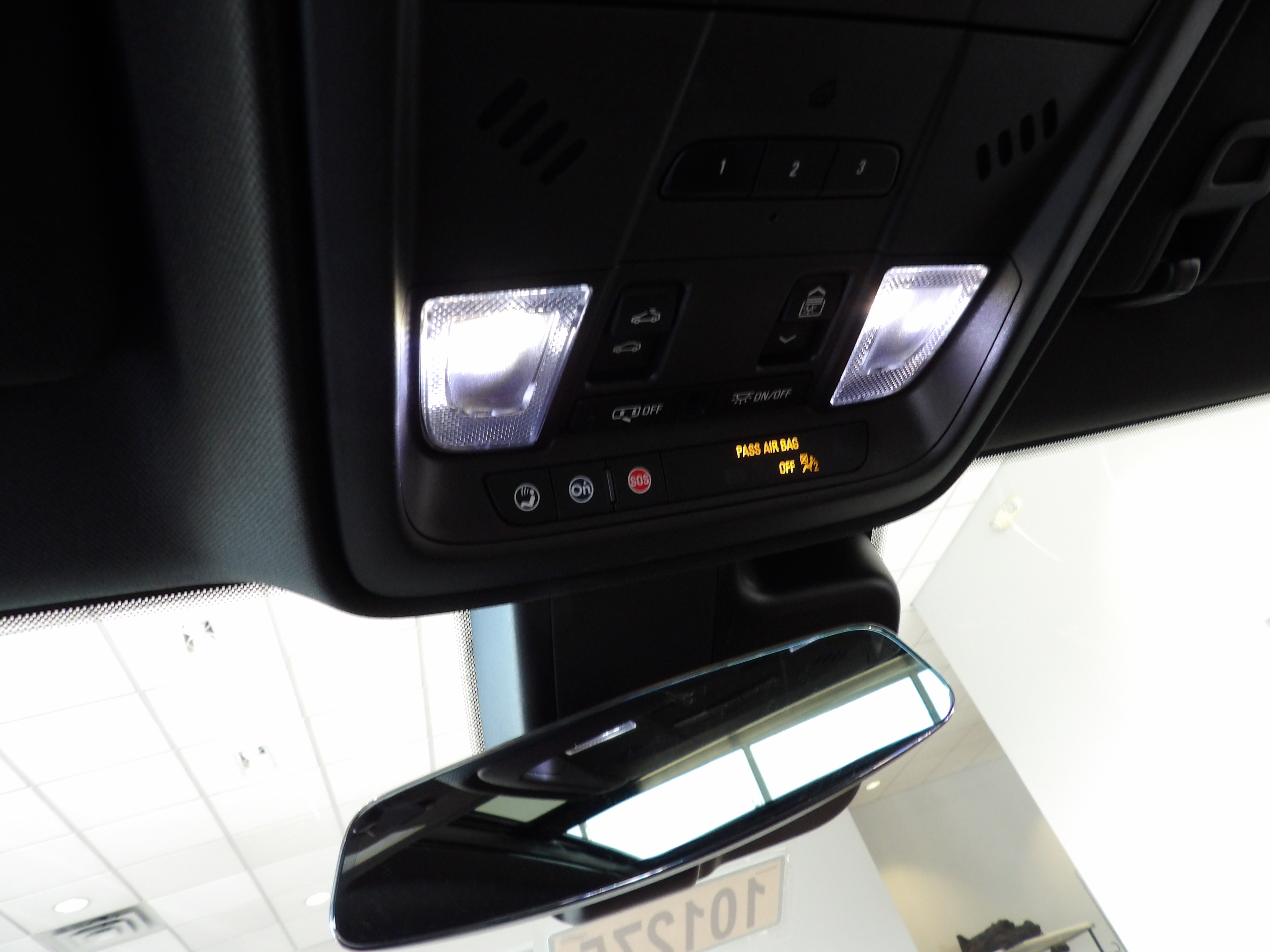 Used 2021 Cadillac XT4 Sport AWD/4WD image 13