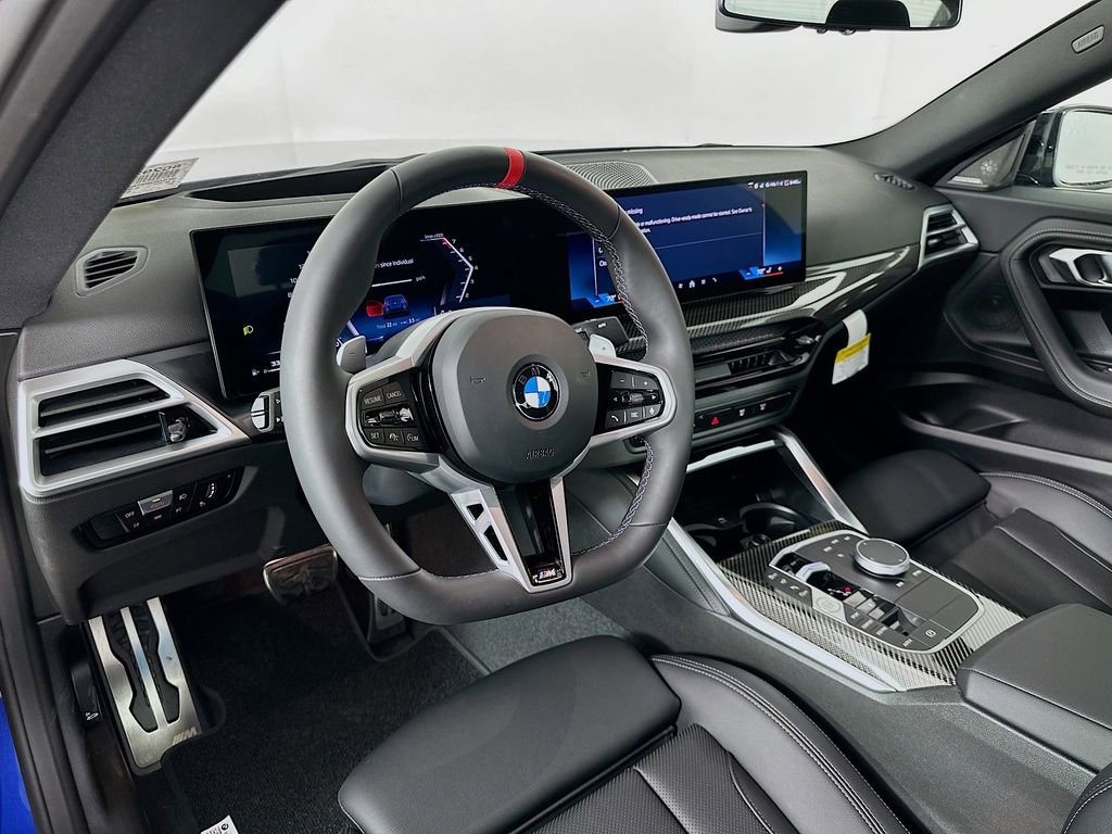 New 2026 BMW M240i Coupe w/ Premium Package image 9