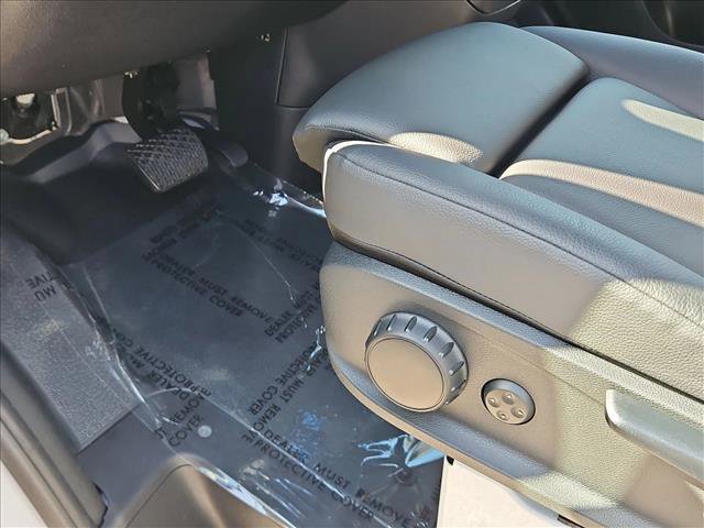 New 2026 Mercedes-Benz Sprinter 2500 image 4