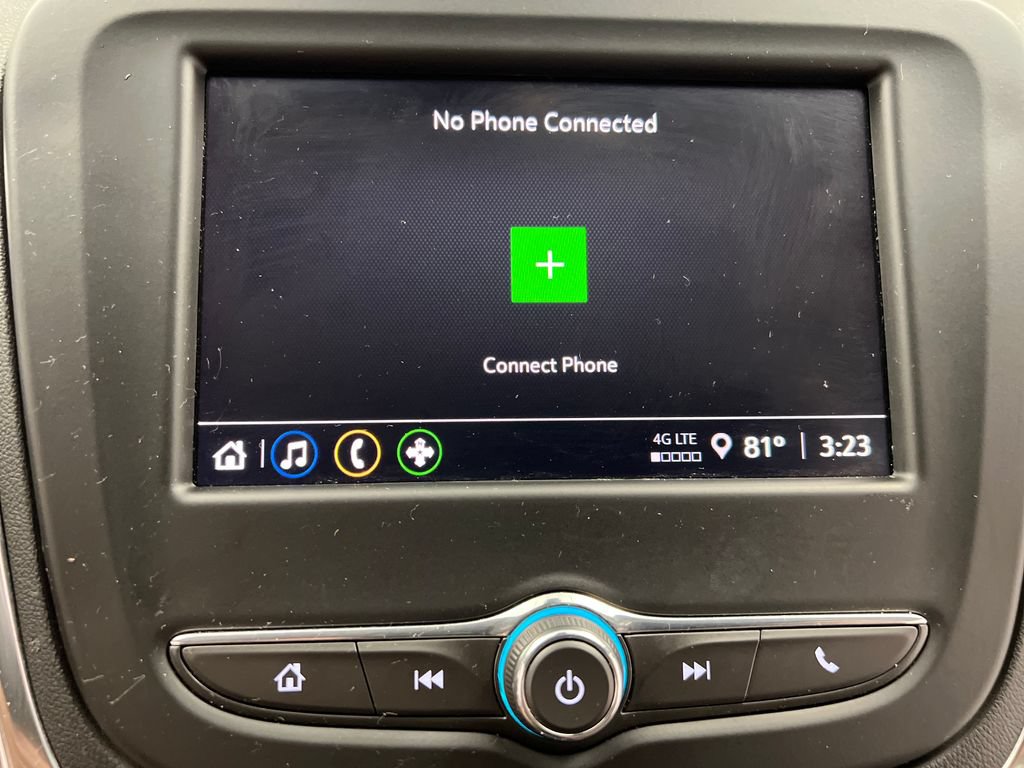 Used 2024 Chevrolet Equinox LT AWD/4WD image 58