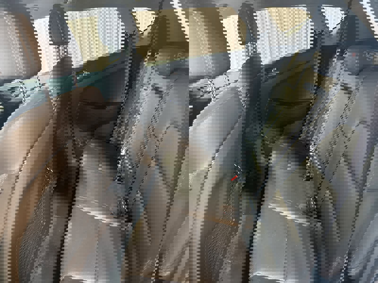 Used 2016 Hyundai Tucson Limited w/ Option Group 03 image 17