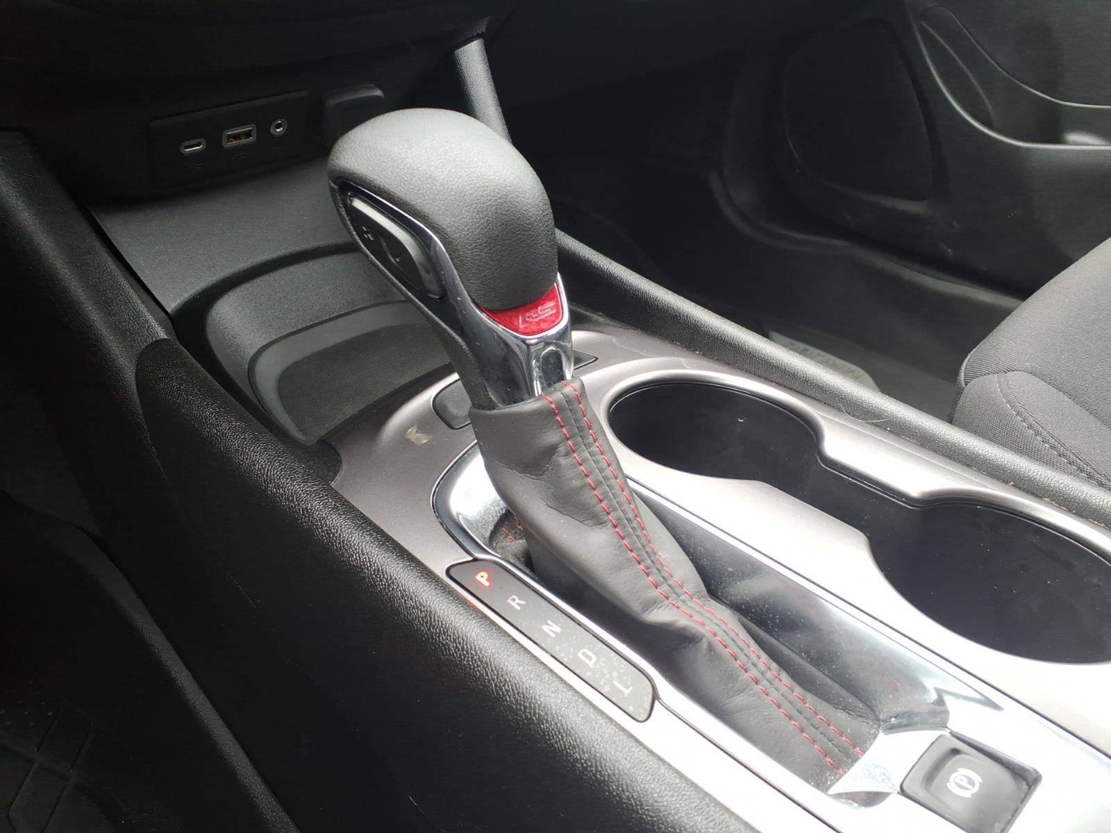 Used 2023 Chevrolet Malibu RS w/ LPO, Floor Liner Package image 12