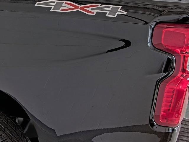 New 2026 Chevrolet Silverado 1500 Custom image 10