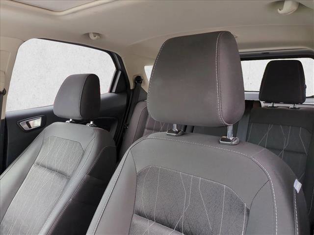 Used 2018 Ford EcoSport SE w/ SE Convenience Package image 25