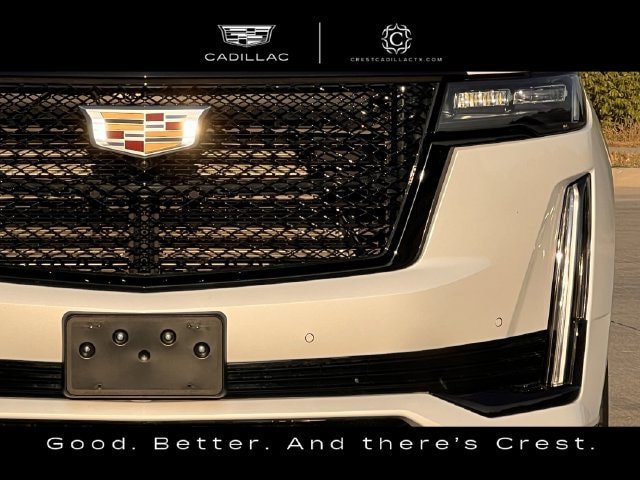 Used 2021 Cadillac Escalade Sport Platinum AWD/4WD image 9