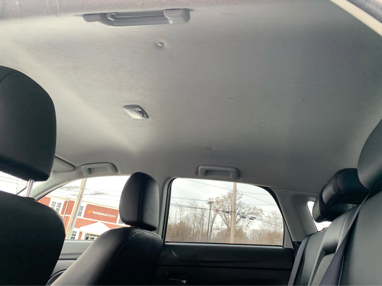 Used 2022 Mitsubishi Outlander Sport SE image 24