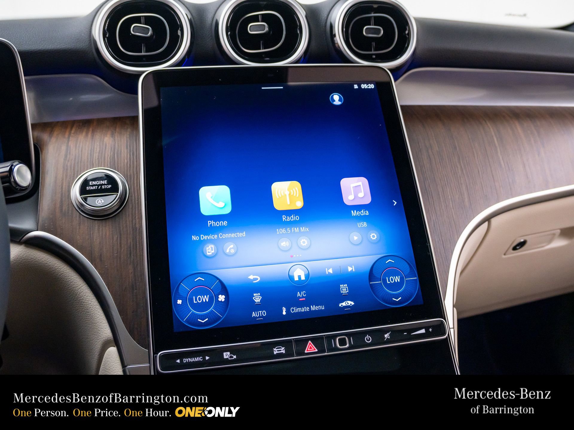 New 2026 Mercedes-Benz GLC 300 4MATIC image 26