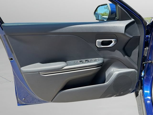 New 2026 Kia K4 FWD image 28