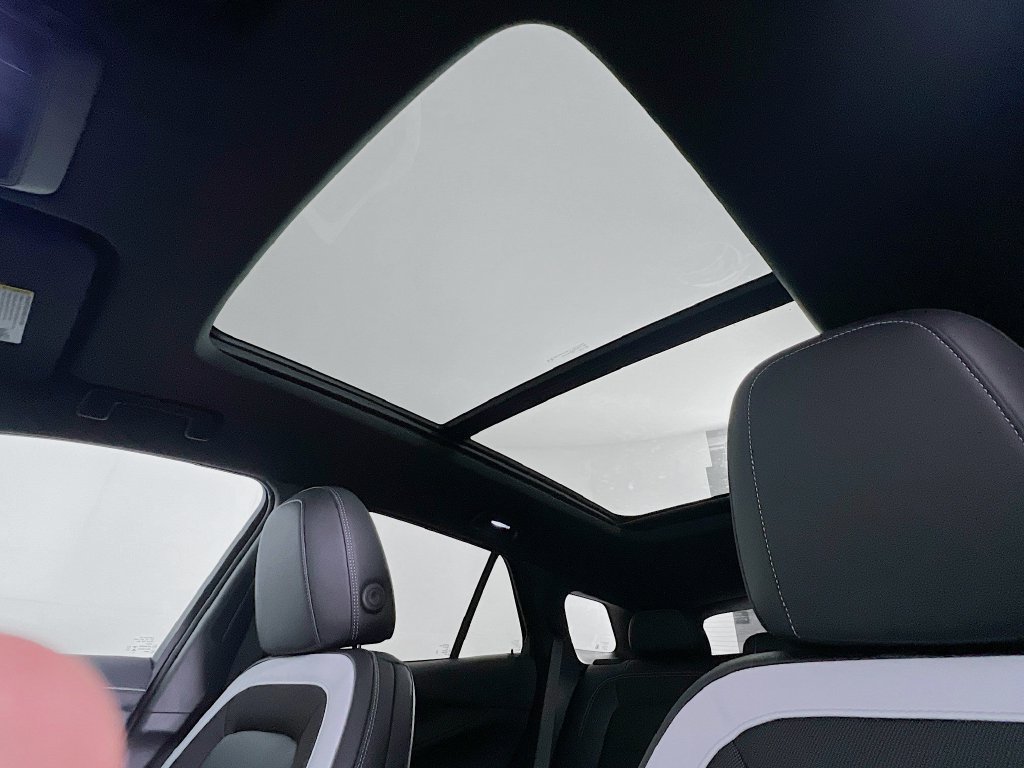 New 2026 Chevrolet Blazer EV LT FWD image 22