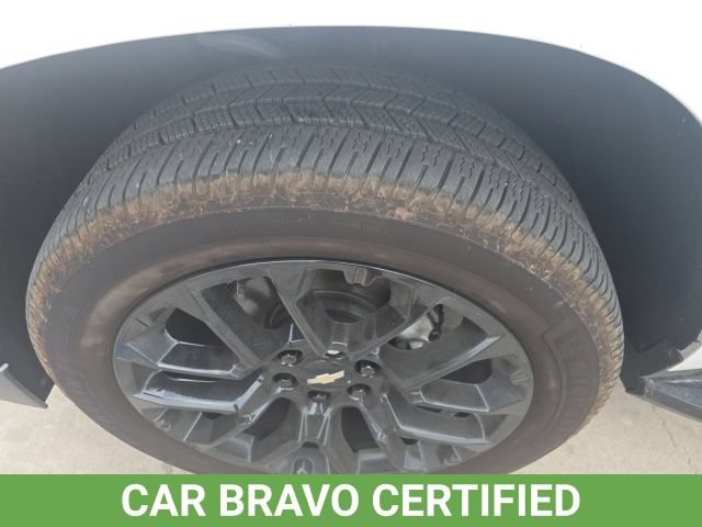 Certified 2023 Chevrolet Tahoe Premier AWD/4WD image 9