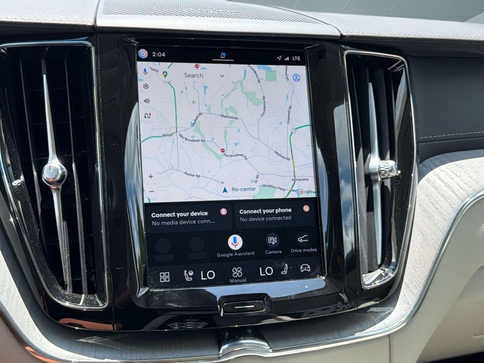 Certified 2024 Volvo XC60 B5 Ultimate w/ Protection Package Premier AWD/4WD image 24