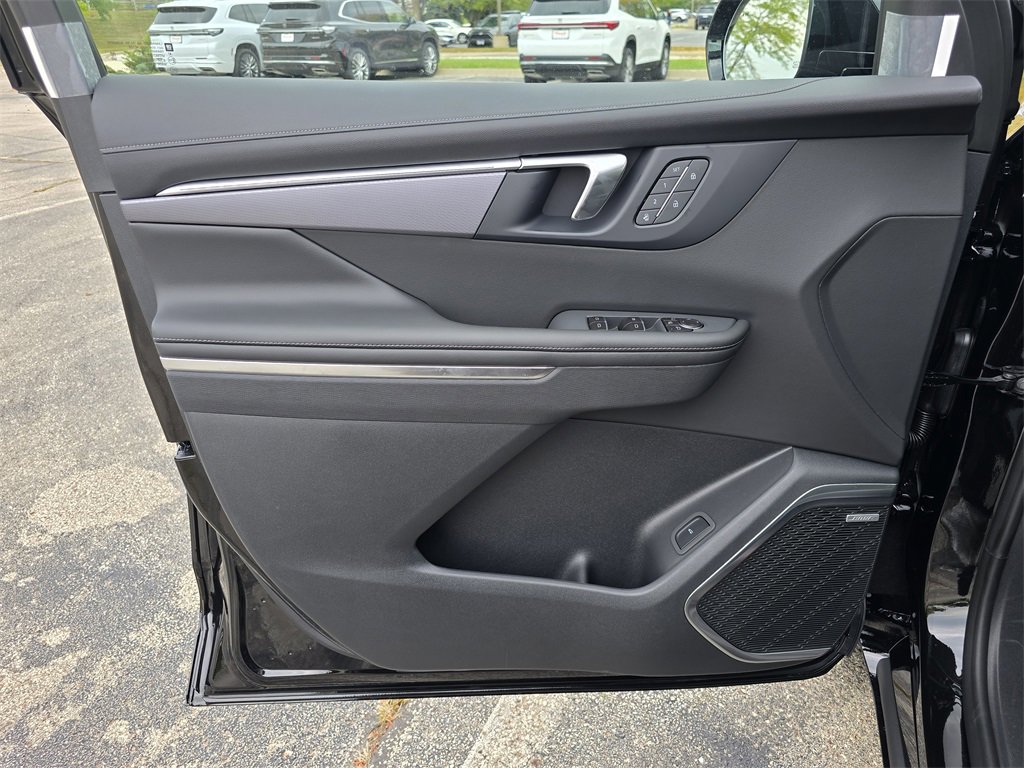 New 2026 Buick Enclave Sport Touring w/ Power Package image 11