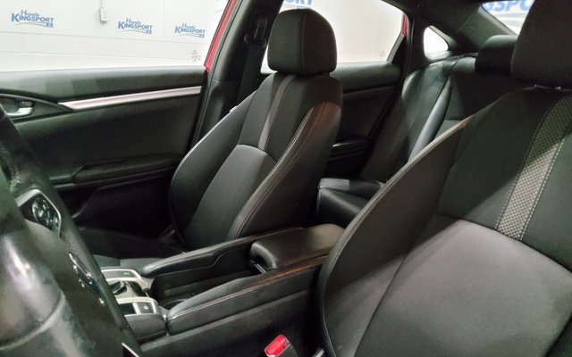 Used 2020 Honda Civic Sport image 17