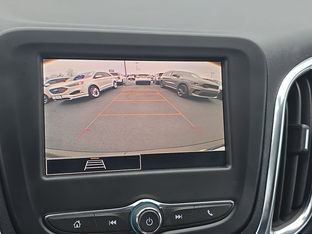 Used 2023 Chevrolet Equinox LT image 21