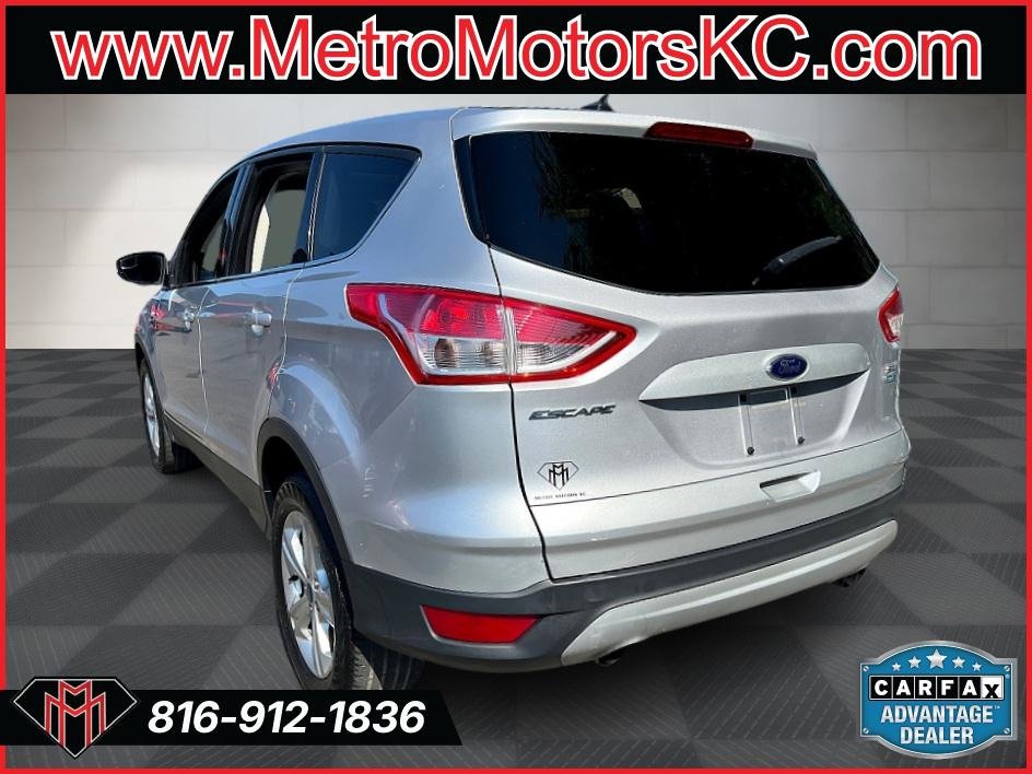 Used 2013 Ford Escape SE image 3