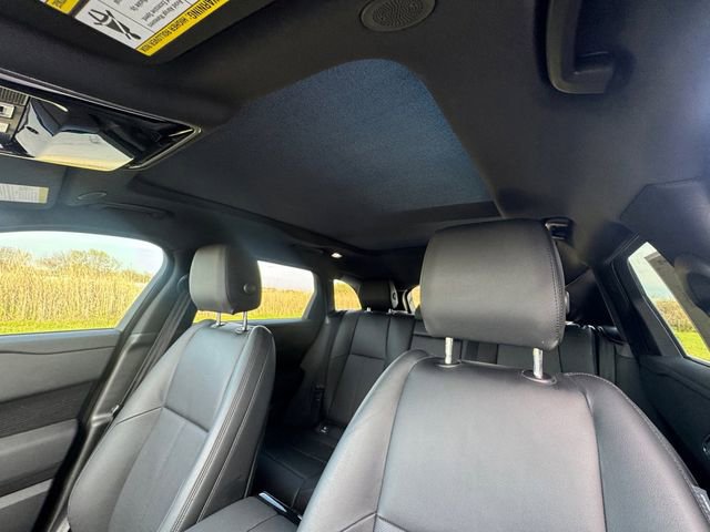 Used 2024 Land Rover Range Rover Velar Dynamic SE image 27