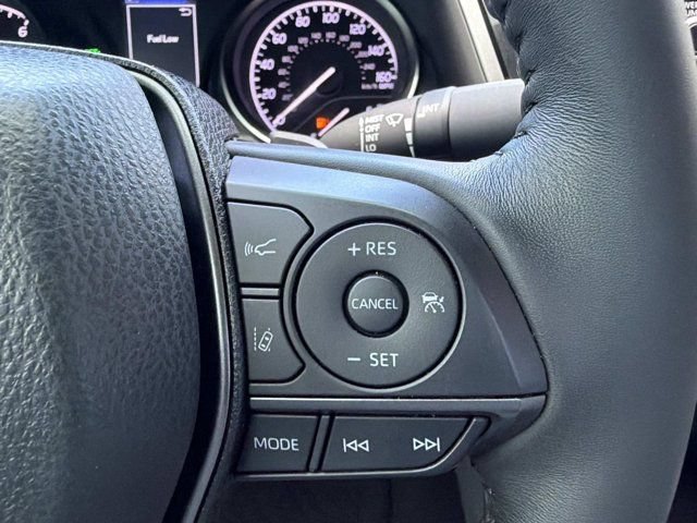 Certified 2024 Toyota Camry SE w/ Convenience Package FWD image 23