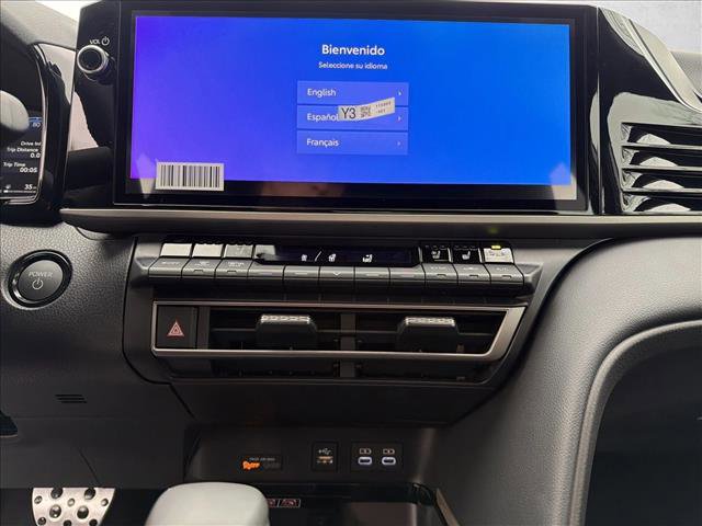 New 2026 Toyota Camry XSE w/ Premium Plus Package image 15