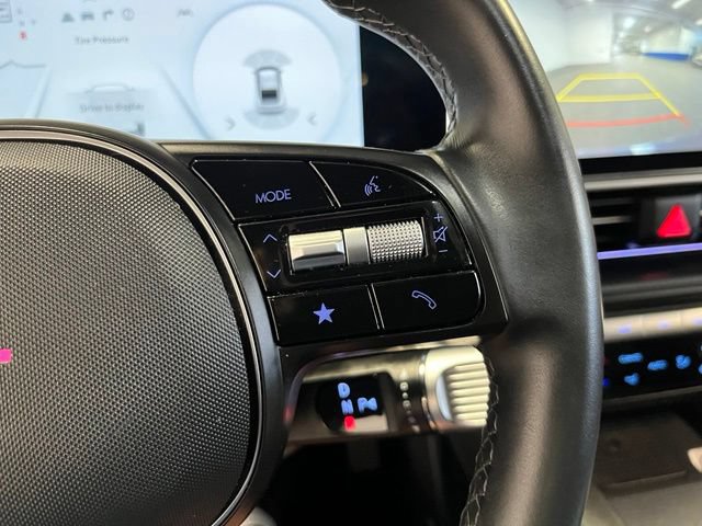 Used 2024 Hyundai Ioniq 6 SEL RWD image 27