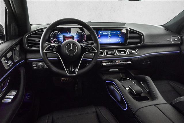 New 2026 Mercedes-Benz GLE 450 4MATIC image 20