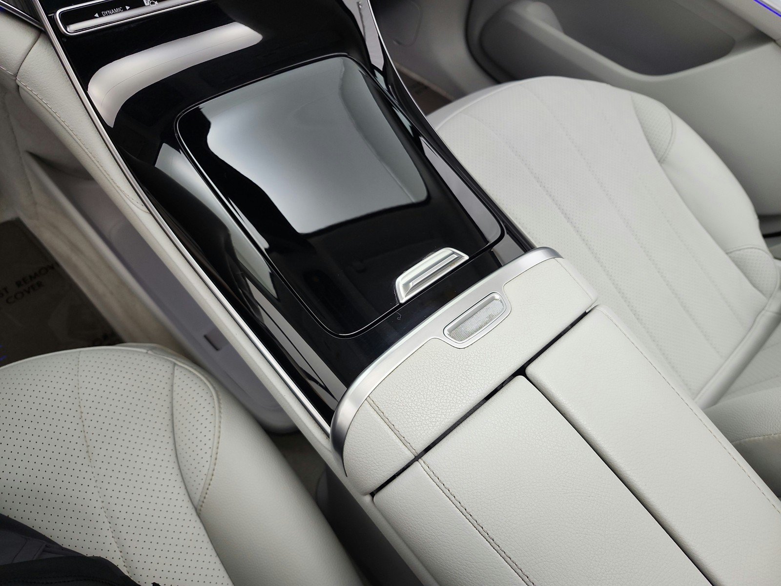 Certified 2023 Mercedes-Benz EQE 350+ SUV image 13