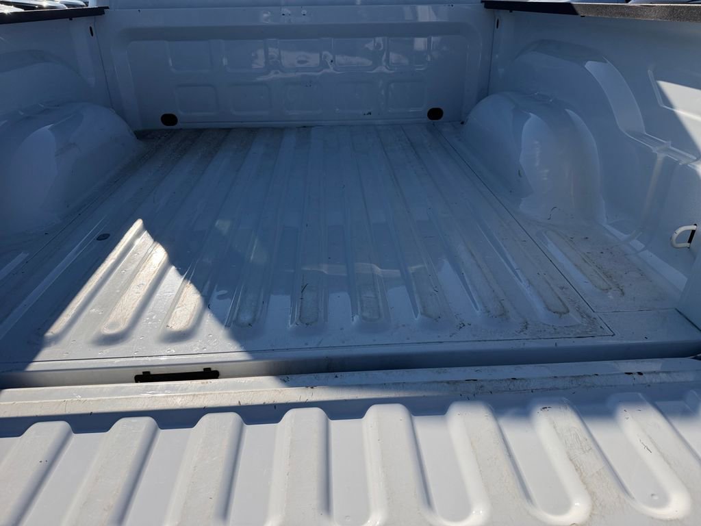 Used 2023 RAM 1500 Classic SLT w/ Protection Group image 16