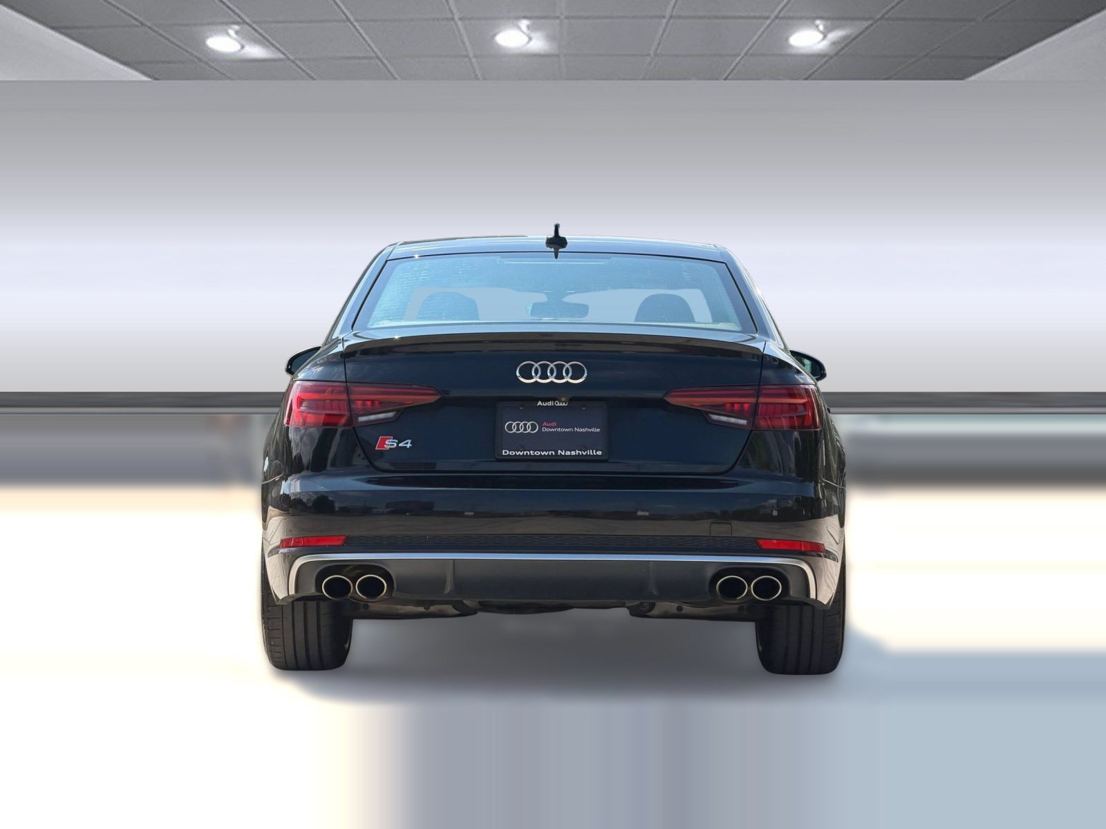 Used 2019 Audi S4 Premium Plus w/ Premium Plus Package AWD/4WD image 10